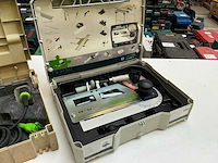 Festool elektrische gereedschappen (2x) - afbeelding 2 van  11