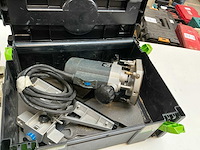 Festool elektrische gereedschappen (2x) - afbeelding 4 van  7