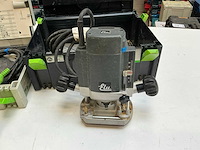 Festool elektrische gereedschappen (2x) - afbeelding 5 van  7