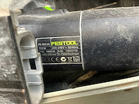 Festool elektrische gereedschappen (2x) - afbeelding 5 van  6