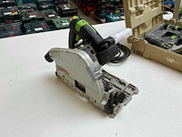 Festool elektrische gereedschappen (2x) - afbeelding 4 van  11