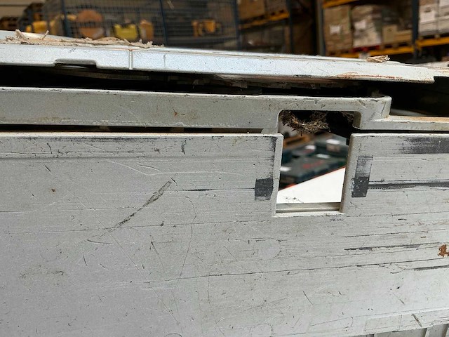 Festool elektrische gereedschappen (2x) - afbeelding 7 van  11