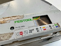 Festool elektrische gereedschappen (2x) - afbeelding 8 van  11