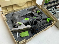Festool elektrische gereedschappen (2x) - afbeelding 9 van  11