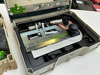 Festool elektrische gereedschappen (2x) - afbeelding 11 van  11