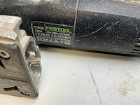 Festool elektrische gereedschappen (2x) - afbeelding 3 van  7
