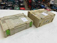 Festool elektrische gereedschappen (2x) - afbeelding 6 van  6