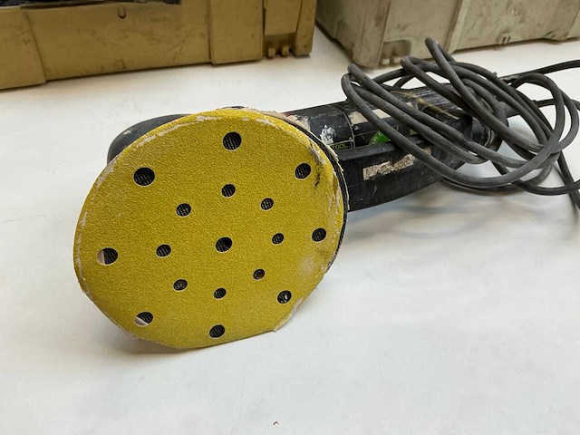 Festool elektrische gereedschappen (3x) - afbeelding 10 van  10