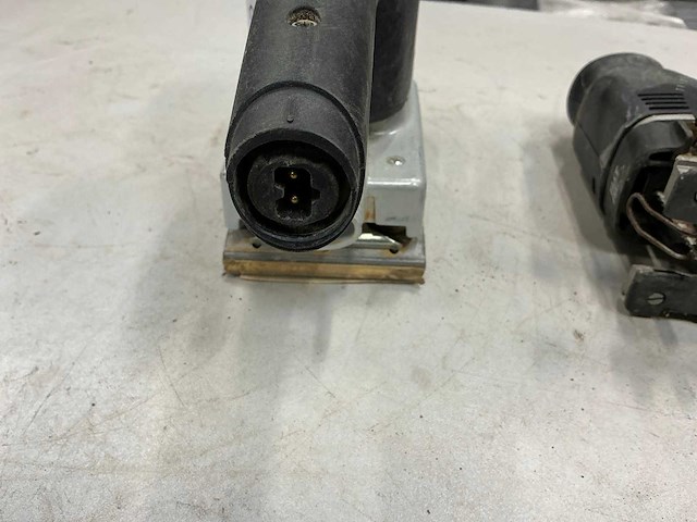 Festool elektronische gereedschappen (3x) - afbeelding 2 van  10