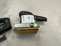 Festool elektronische gereedschappen (3x) - afbeelding 5 van  10