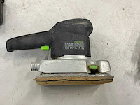 Festool elektronische gereedschappen (3x) - afbeelding 6 van  10