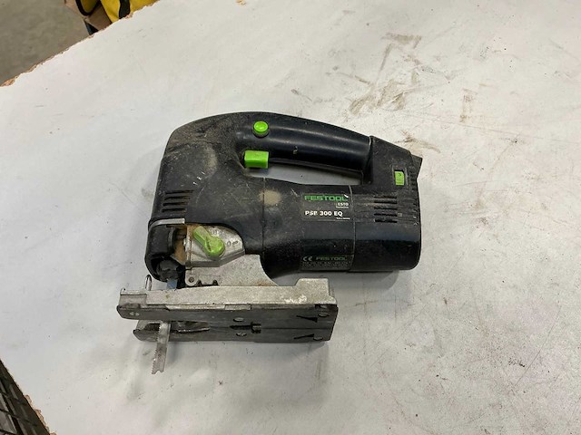 Festool elektronische gereedschappen (3x) - afbeelding 8 van  10