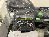 Festool ets 150/3 eq schuurmachine - afbeelding 3 van  5