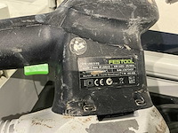 Festool ets 150/3 eq schuurmachine - afbeelding 5 van  5