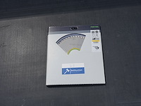 Festool fijngetand zaagblad 210x2,4x30 w52 - afbeelding 3 van  3