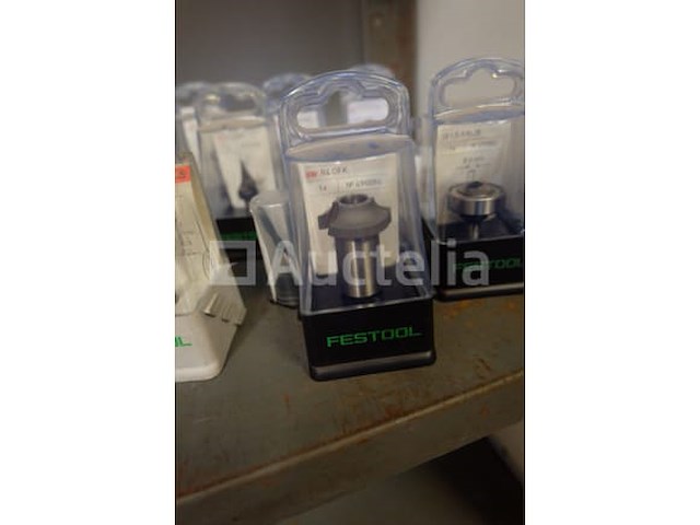 Festool freesgereedschap - afbeelding 2 van  6