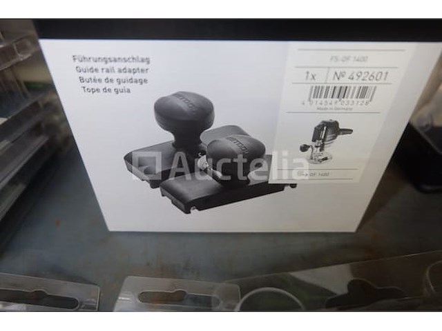 Festool freesgereedschap - afbeelding 6 van  6