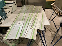 Festool geleider latten (3x) - afbeelding 1 van  3