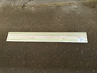 Festool geleiderail