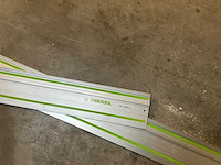 Festool geleiderail - afbeelding 3 van  3