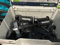 Festool gereedschapskoffers (3x) - afbeelding 2 van  4