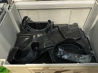Festool gereedschapskoffers (3x) - afbeelding 3 van  4