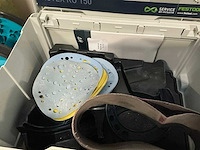 Festool gereedschapskoffers (3x) - afbeelding 4 van  4