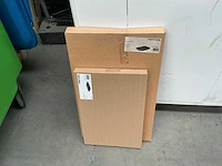 Festool gg-mfh 1000 multifunctionele kruk / opbergunit - afbeelding 3 van  6