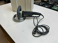 Festool haakse diamantslijpmachine - afbeelding 1 van  5