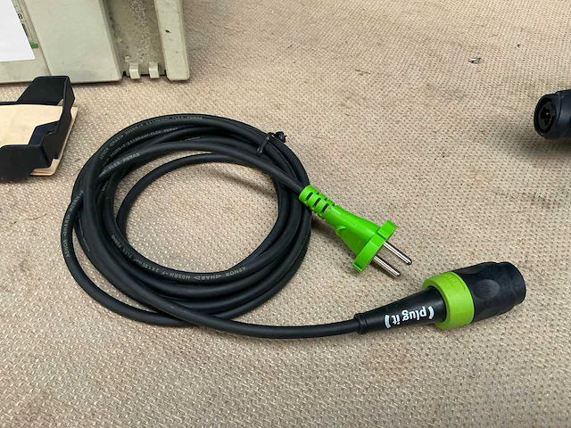 Festool handschuurmachine - afbeelding 5 van  9
