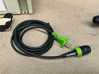Festool handschuurmachine - afbeelding 5 van  9