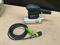 Festool handschuurmachine