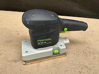 Festool handschuurmachine - afbeelding 2 van  9