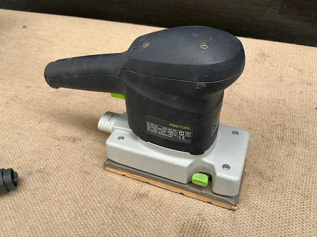 Festool handschuurmachine - afbeelding 3 van  9