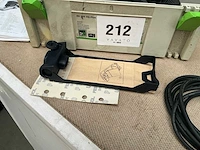 Festool handschuurmachine - afbeelding 6 van  9