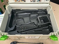 Festool handschuurmachine - afbeelding 7 van  9
