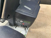 Festool hkc 55 eb cirkelzaagmachine - afbeelding 6 van  8