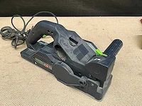 Festool hl 850 eb schaafmachine - afbeelding 2 van  7