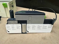 Festool hl 850 eb schaafmachine - afbeelding 3 van  7