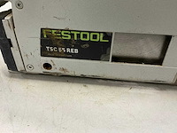 Festool invalzaag (2x) - afbeelding 5 van  10
