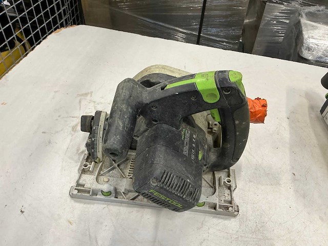 Festool invalzaag (2x) - afbeelding 10 van  10