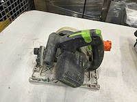 Festool invalzaag (2x) - afbeelding 10 van  10