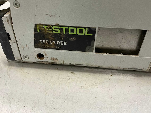 Festool invalzaag (2x) - afbeelding 5 van  10
