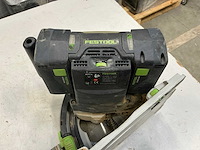 Festool invalzaag (2x) - afbeelding 6 van  10