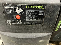 Festool invalzaag (2x) - afbeelding 7 van  10