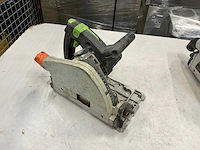 Festool invalzaag (2x) - afbeelding 9 van  10