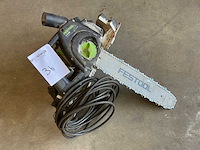 Festool is 330 eb invalzaag - afbeelding 1 van  4