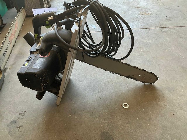 Festool is 330 eb invalzaag - afbeelding 3 van  4