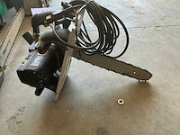 Festool is 330 eb invalzaag - afbeelding 3 van  4