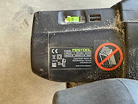 Festool is 330 eb invalzaag - afbeelding 4 van  4